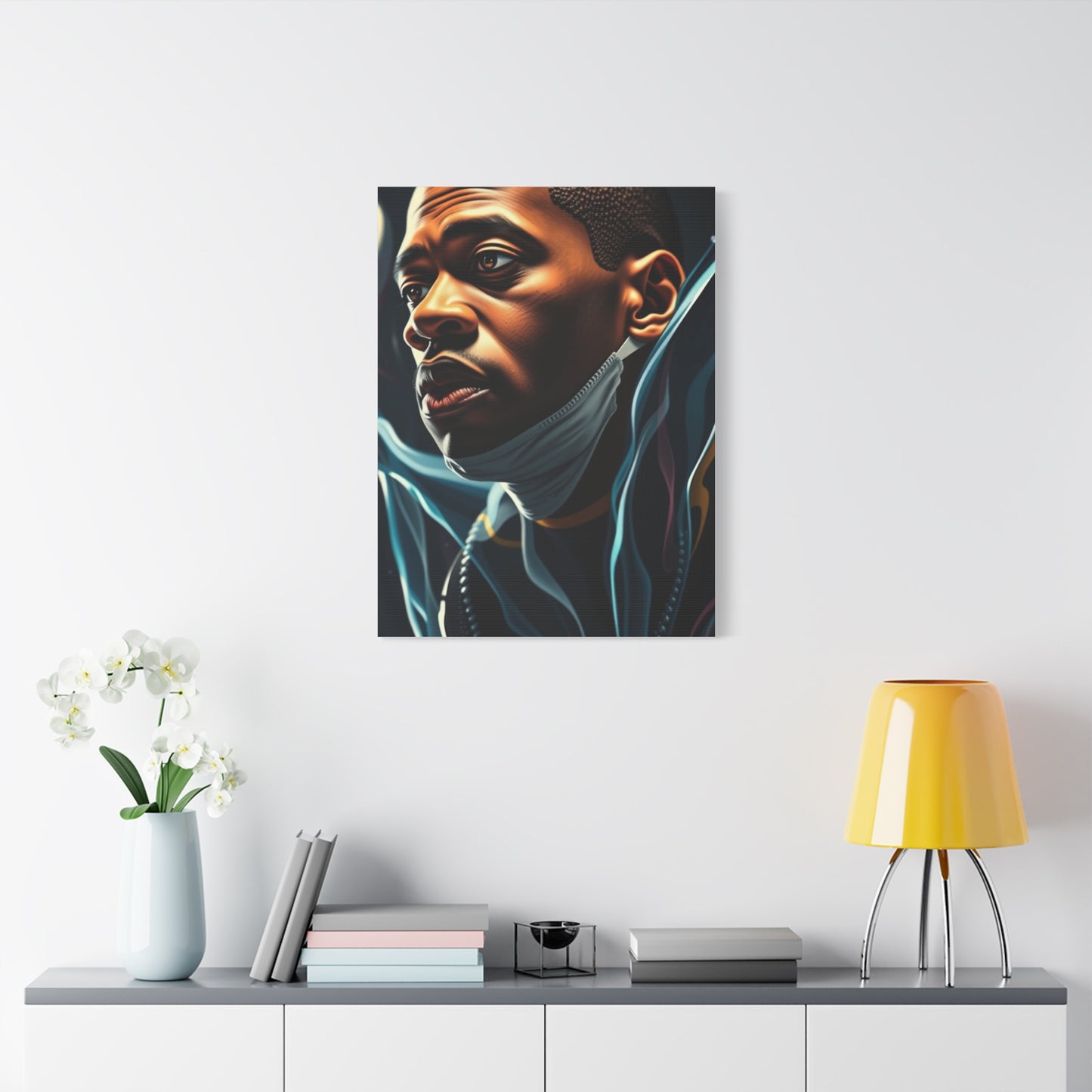 Collection Jay-Z Art Art Wall Art & Canvas Print