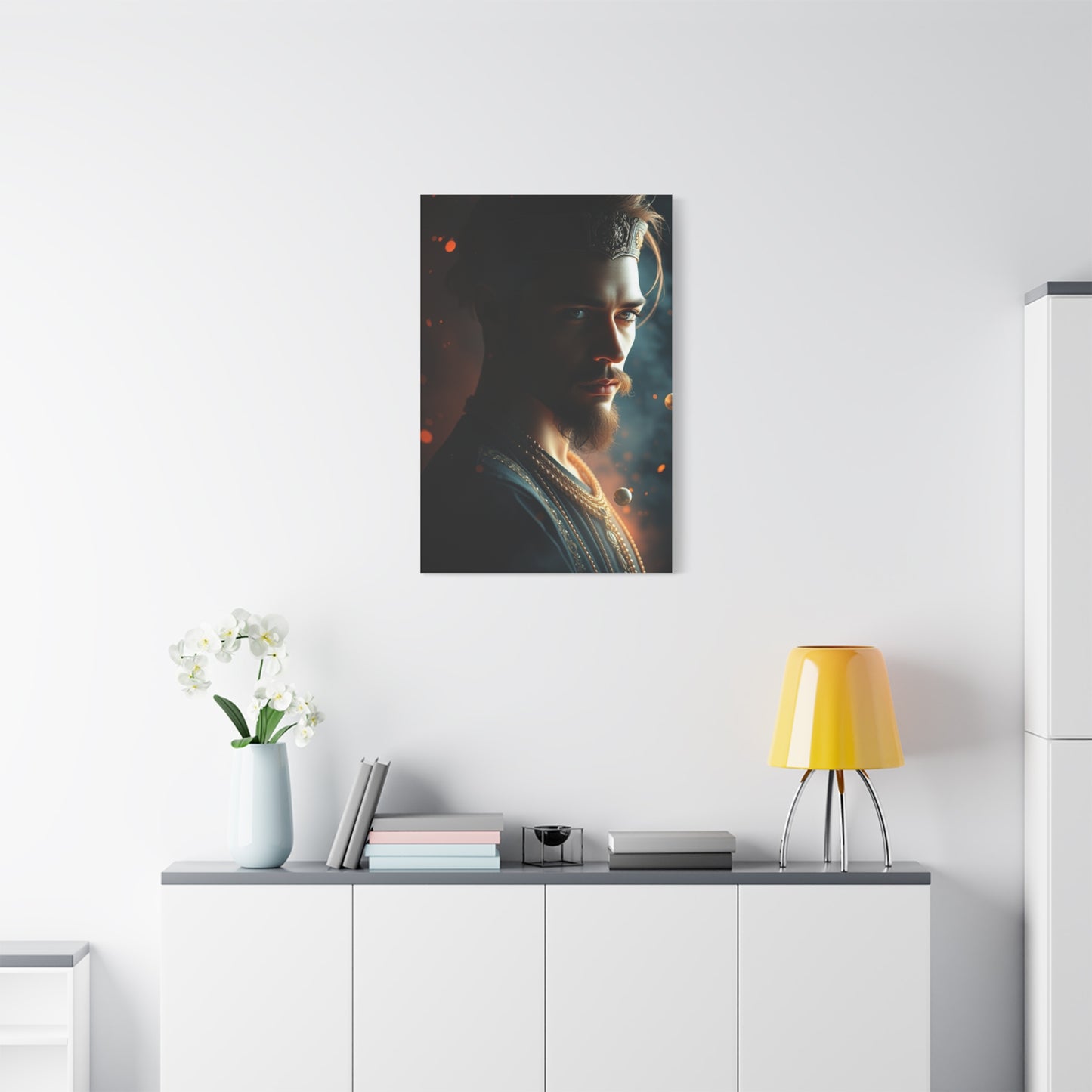 Inspirational Art Refined Canvas Wall Art & Canvas Print