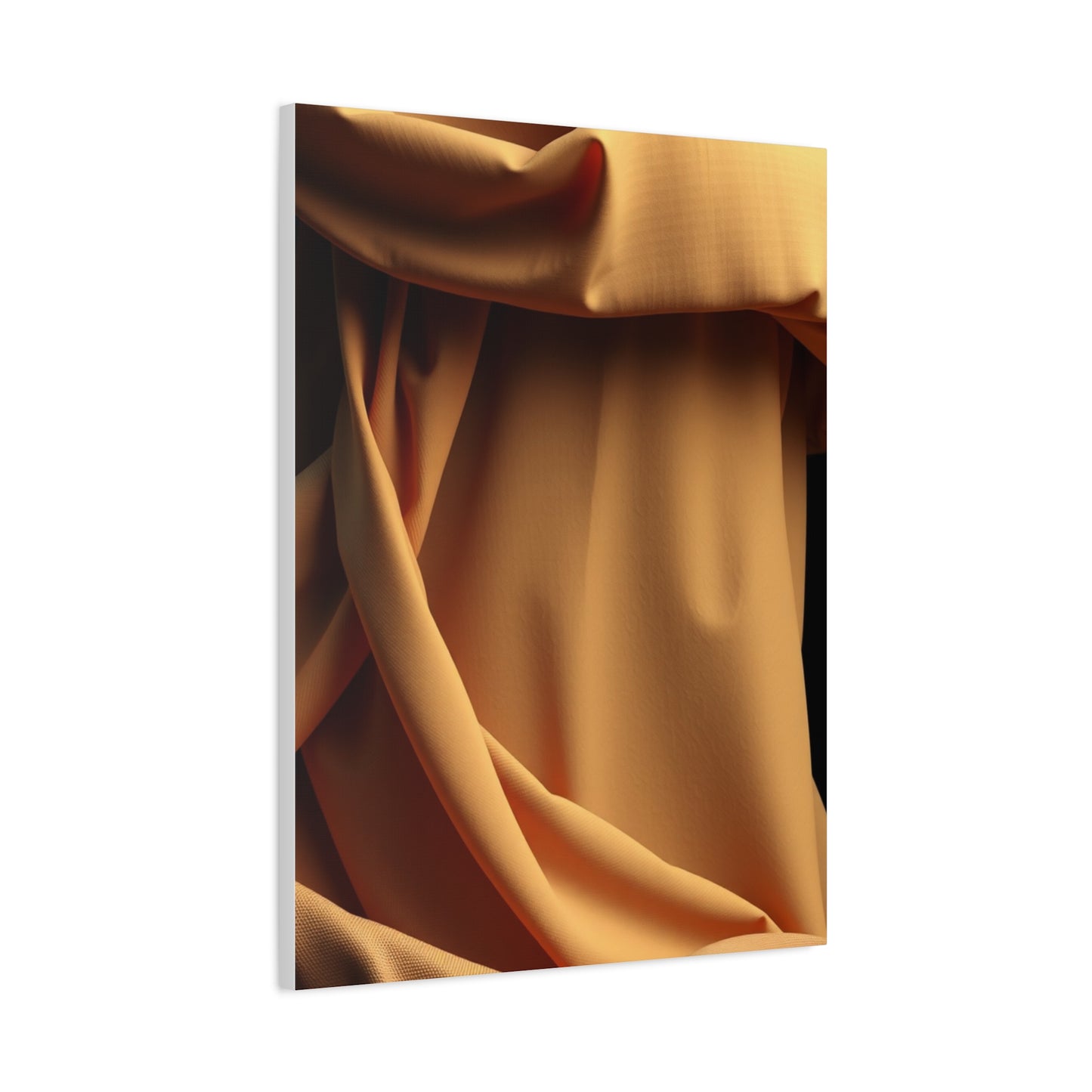 Black & Beige Art Luxury Canvas Wall Art & Canvas Print