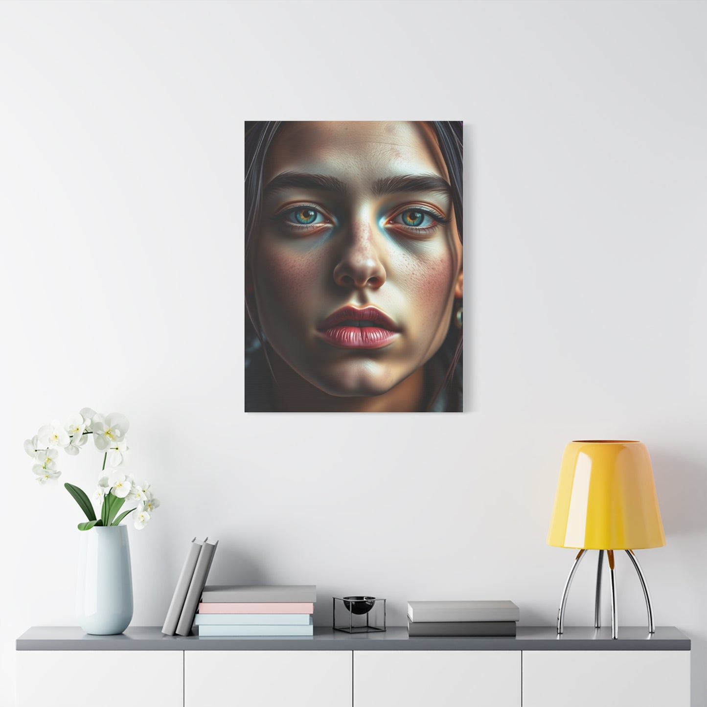 Art for Teens Art Supreme Gallery Wall Art & Canvas Print