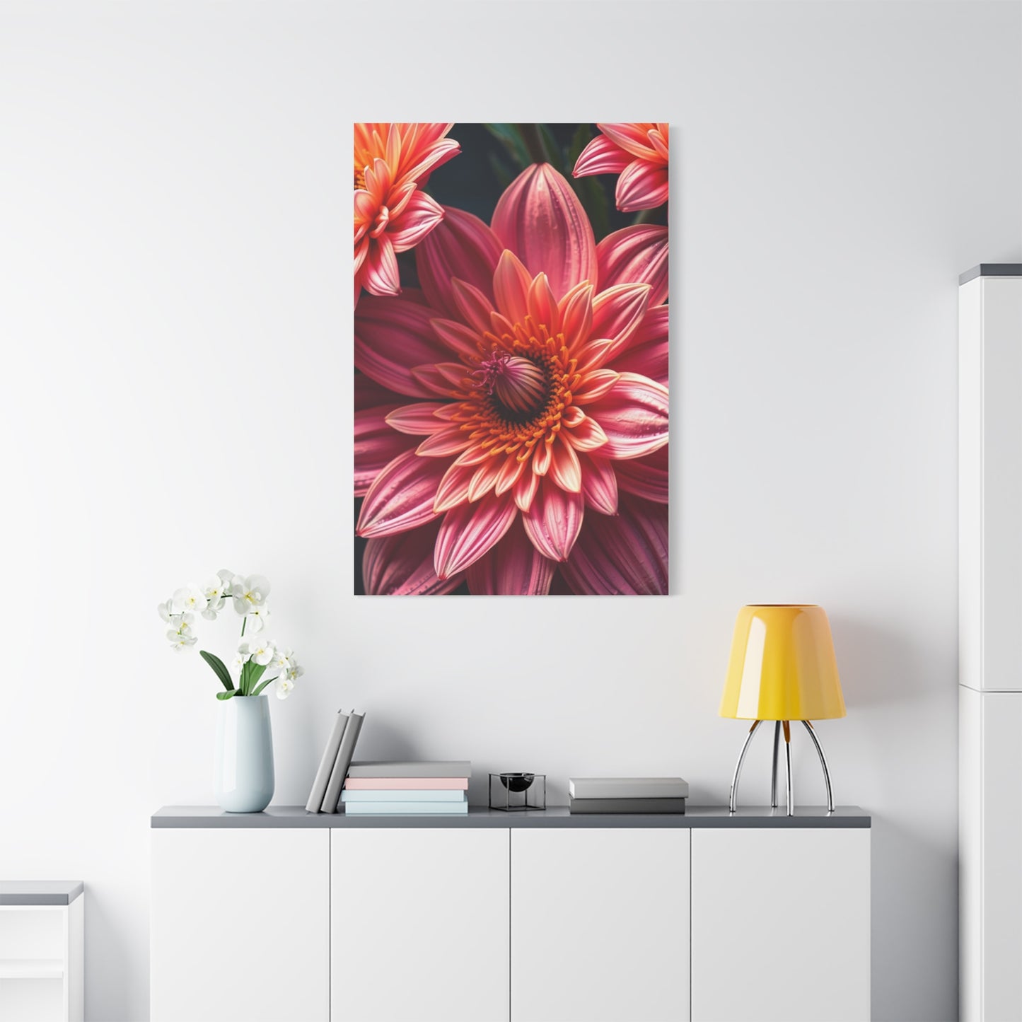 Floral Reverie Collection