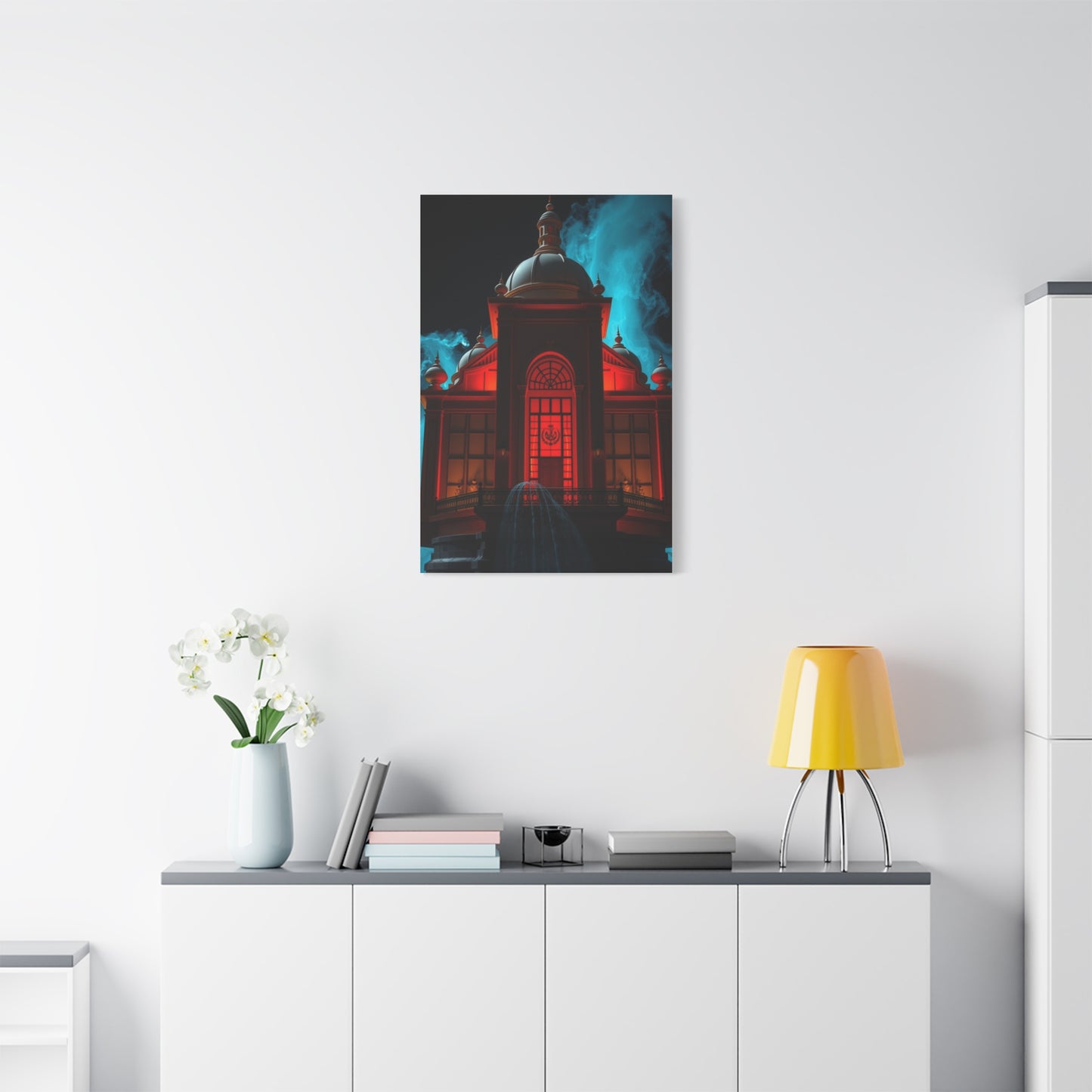 Collection Louisiana Art Art Wall Art & Canvas Print