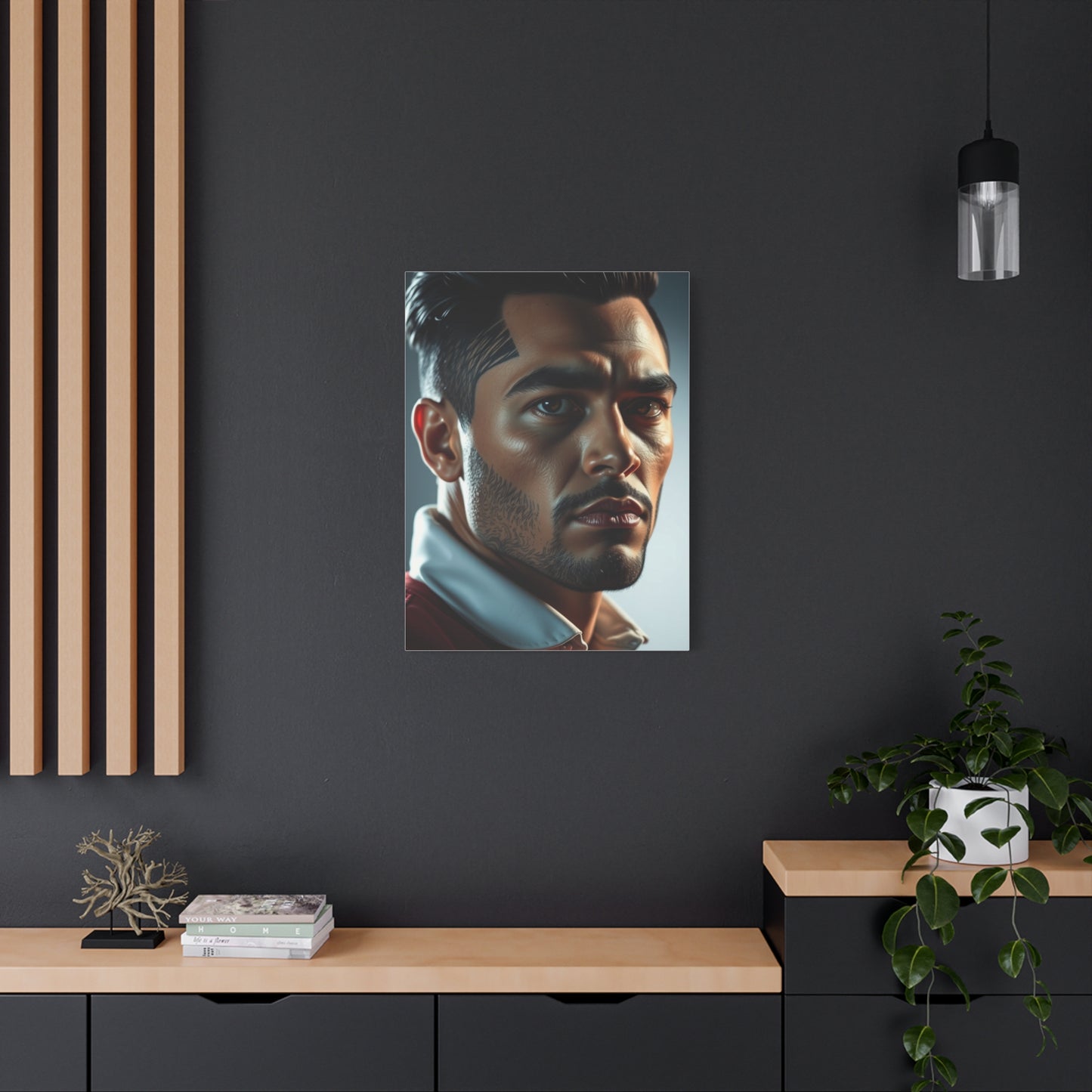 Starlet Reverie Canvas Collection Wall Art & Canvas Print
