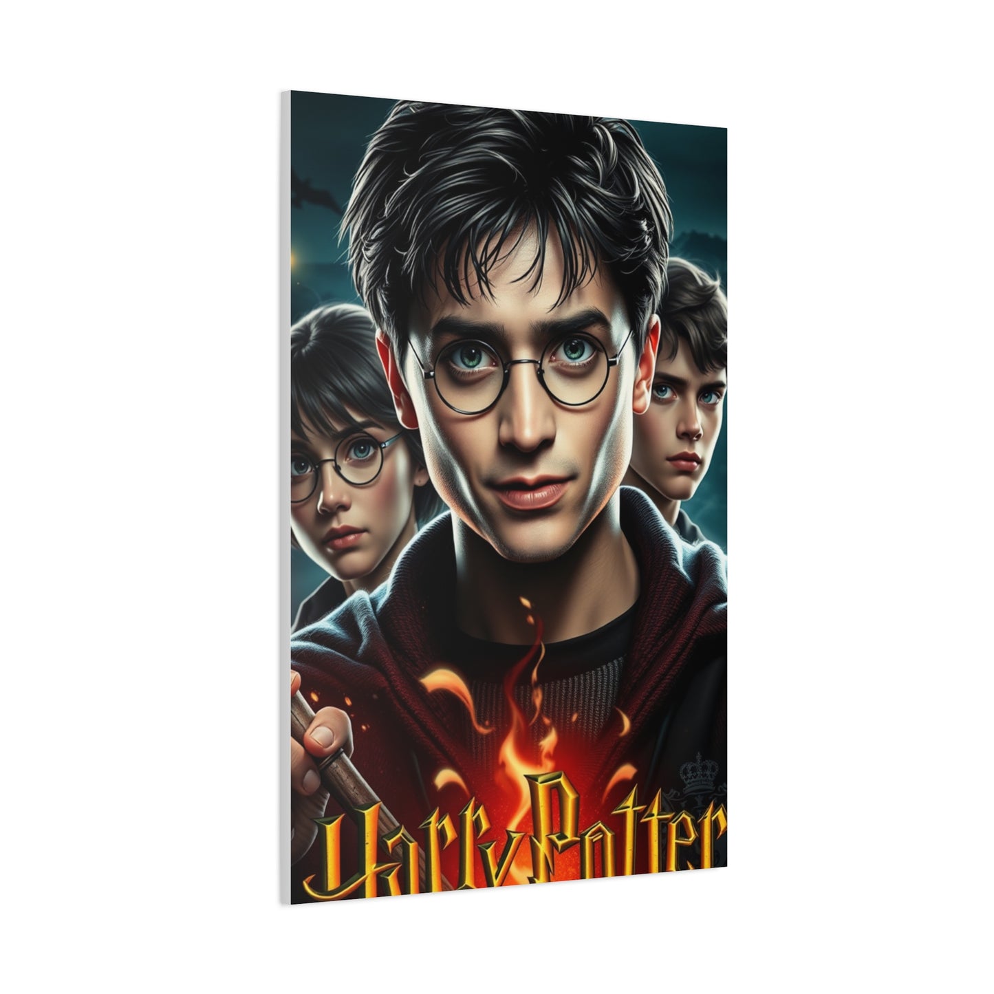 Collection Harry Potter Art Art Wall Art & Canvas Print