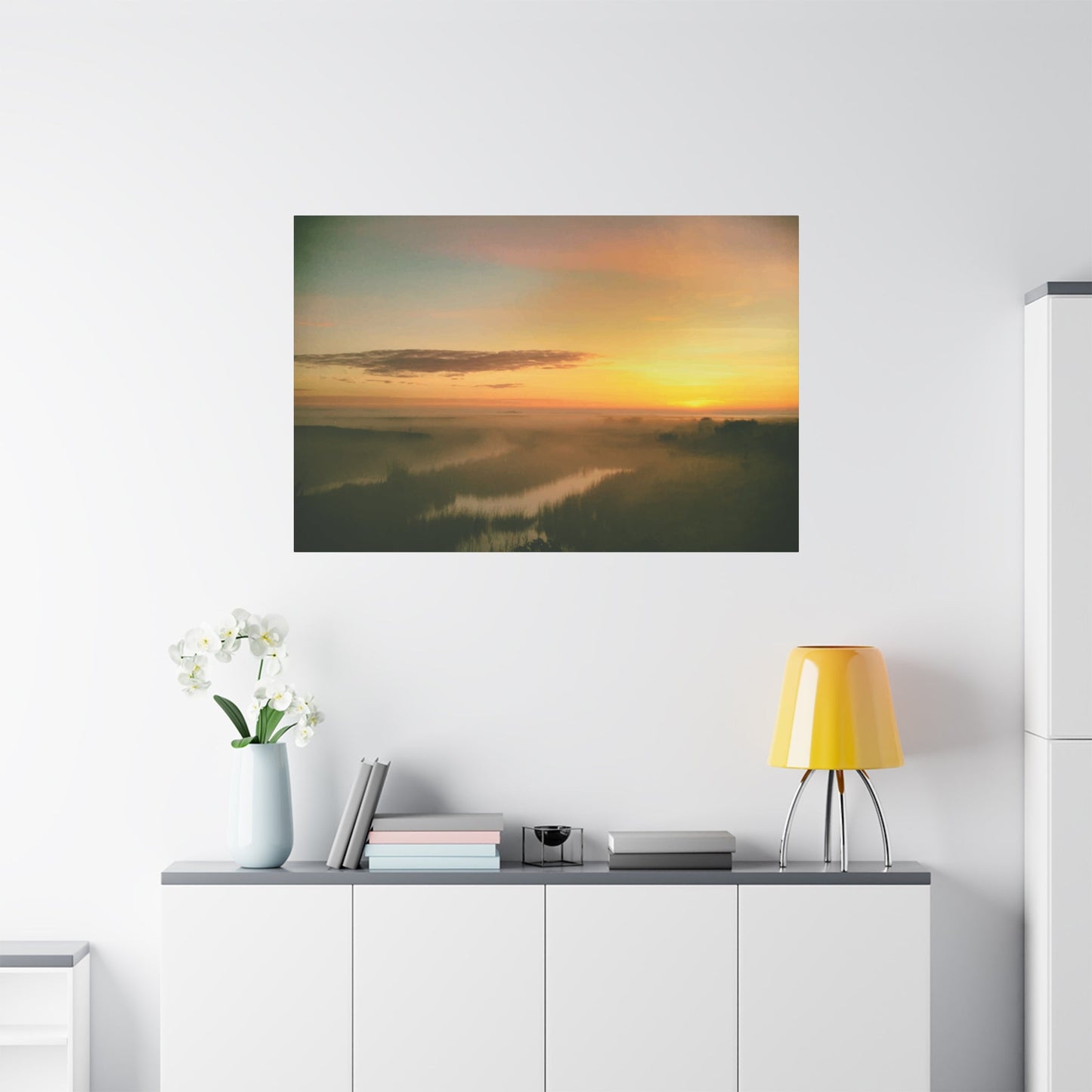 Tim's Wall Art & Canvas Prints