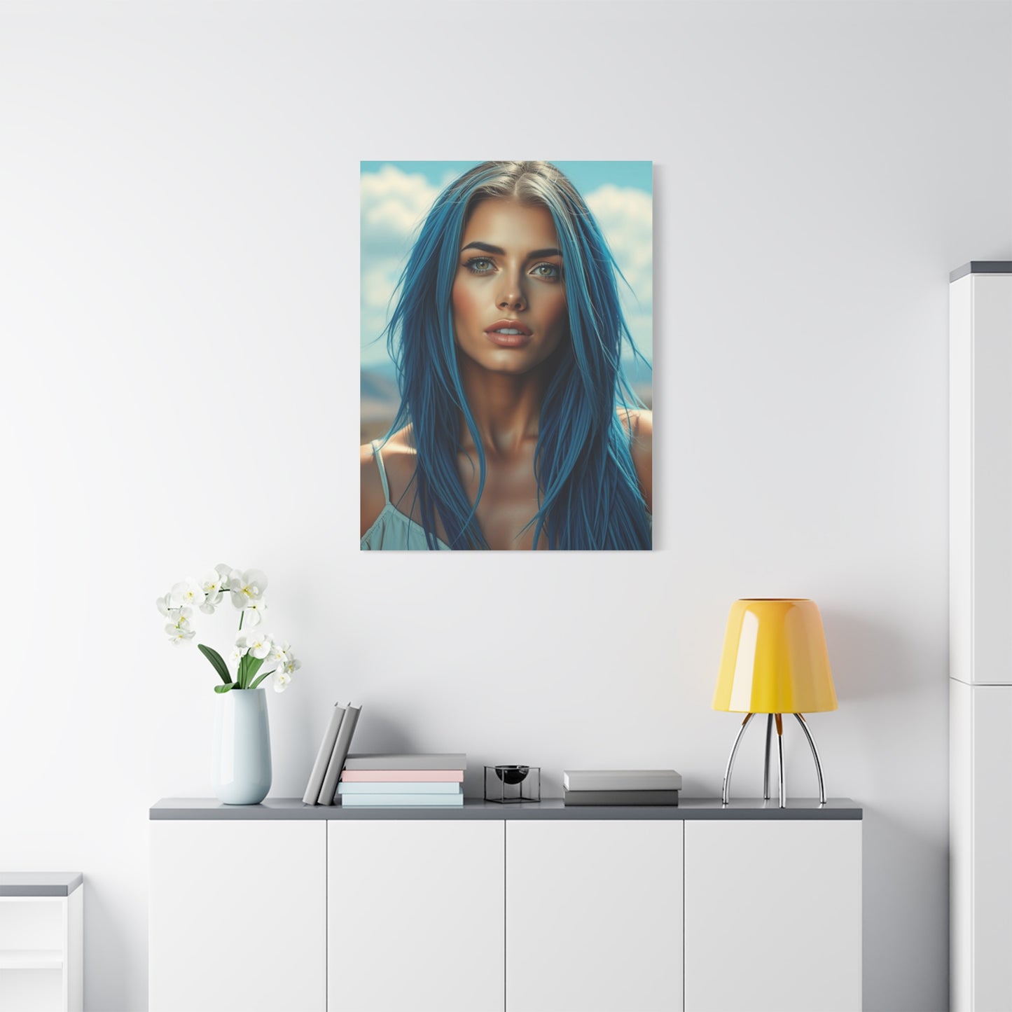 Kim Parker Art Refined Canvas Wall Art & Canvas Print