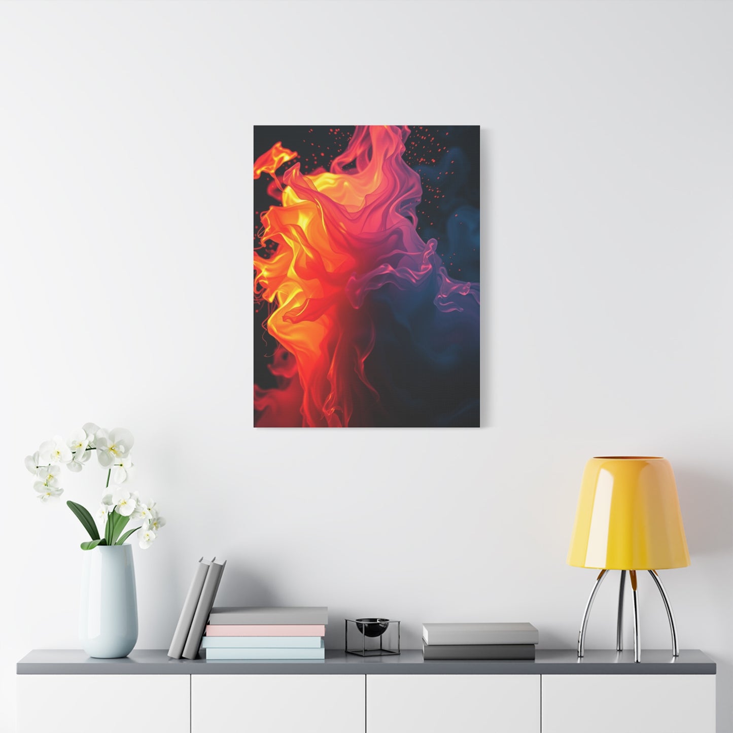 Elevated Visionary Wall Art Wall Art & Canvas Print
