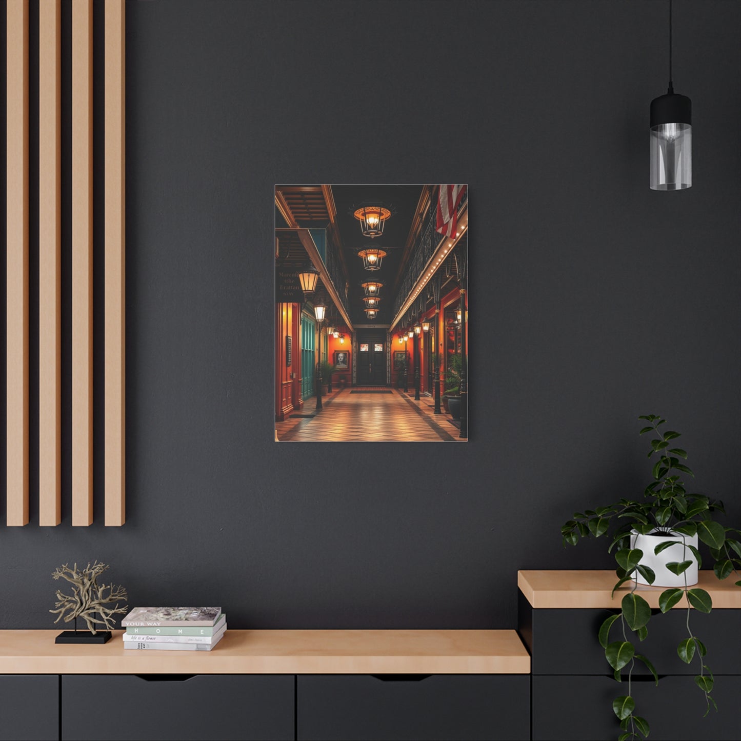 Supreme New Orleans Wall Art Collection Wall Art & Canvas Print