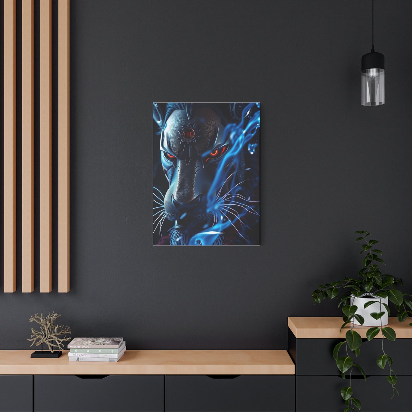 Don Li-Leger Art Supreme Gallery Wall Art & Canvas Print