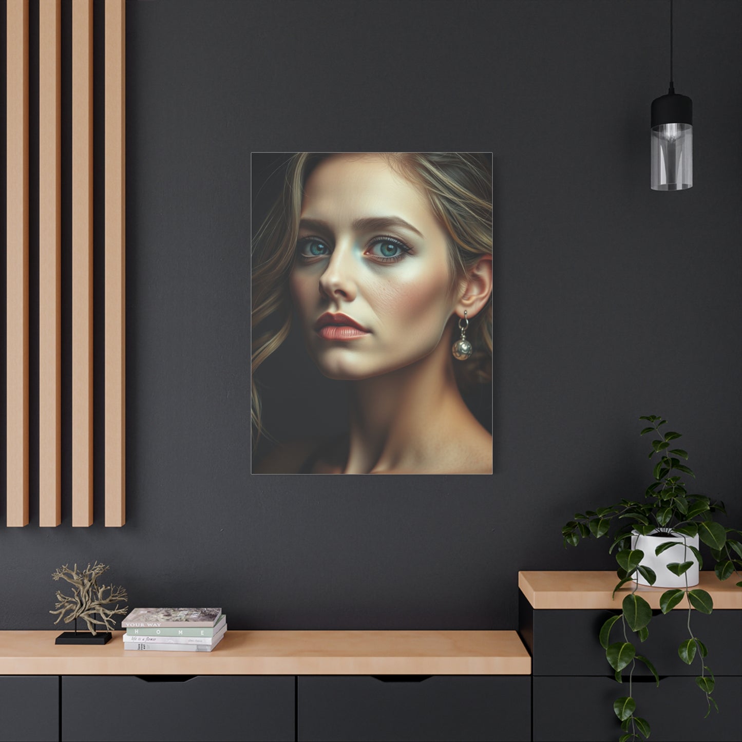 Doughtys Artistic Elegance Wall Art & Canvas Print