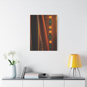 Woven Earth Textiles Wall Art & Canvas Prints