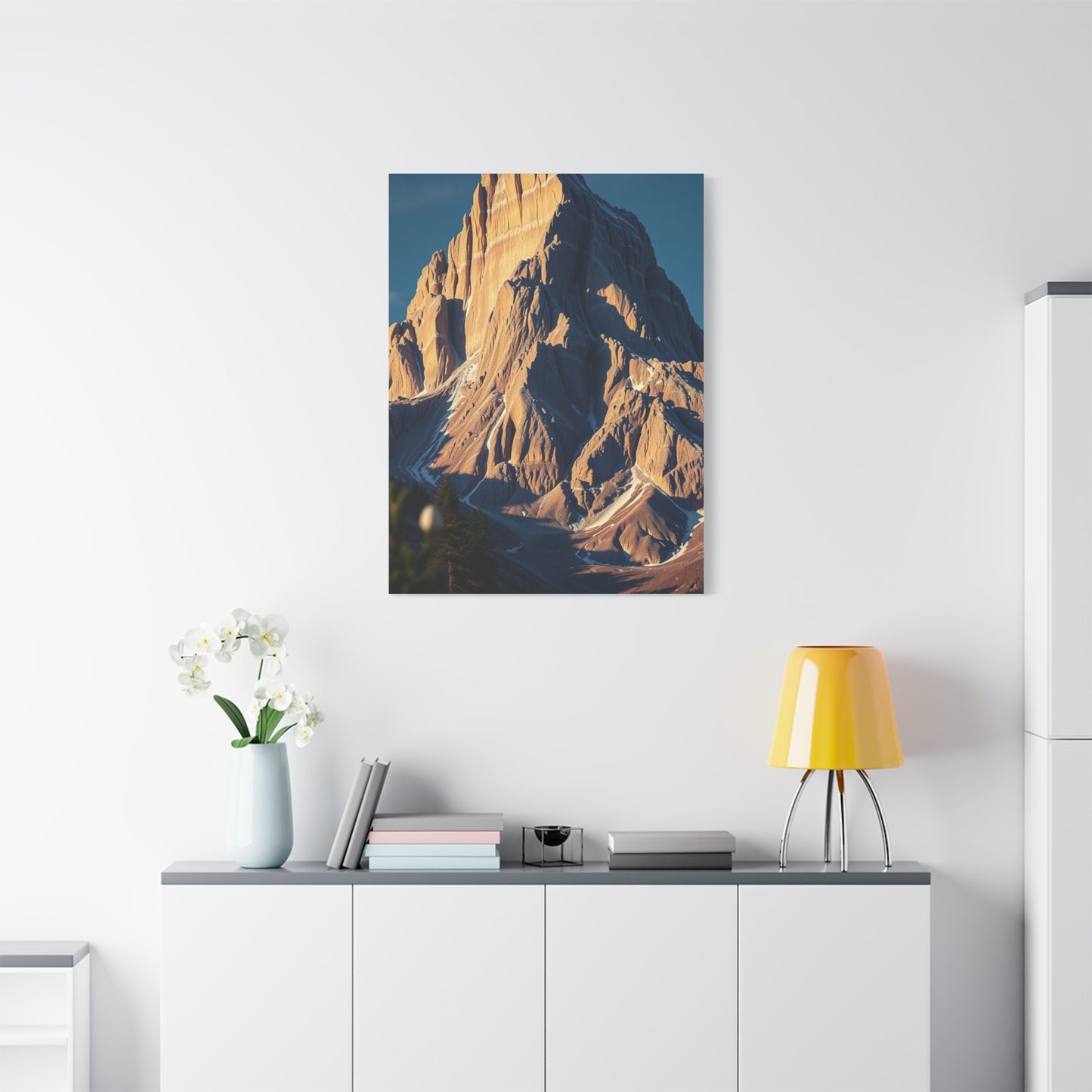 Ansel Adams Wall Art Supreme Gallery Wall Art & Canvas Print