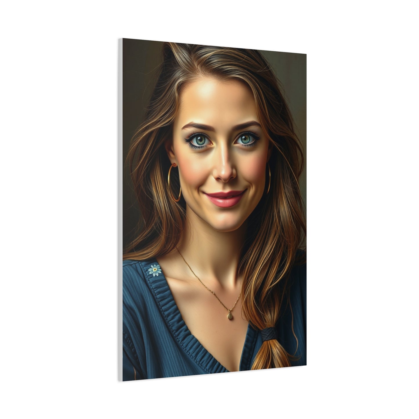 Collection of Amy Peterson Art Wall Art & Canvas Print