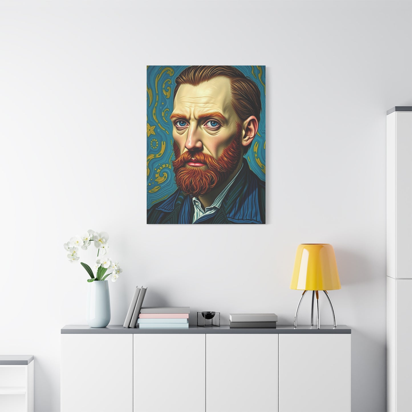 Collection Vincent Van Gogh Art Art Wall Art & Canvas Print