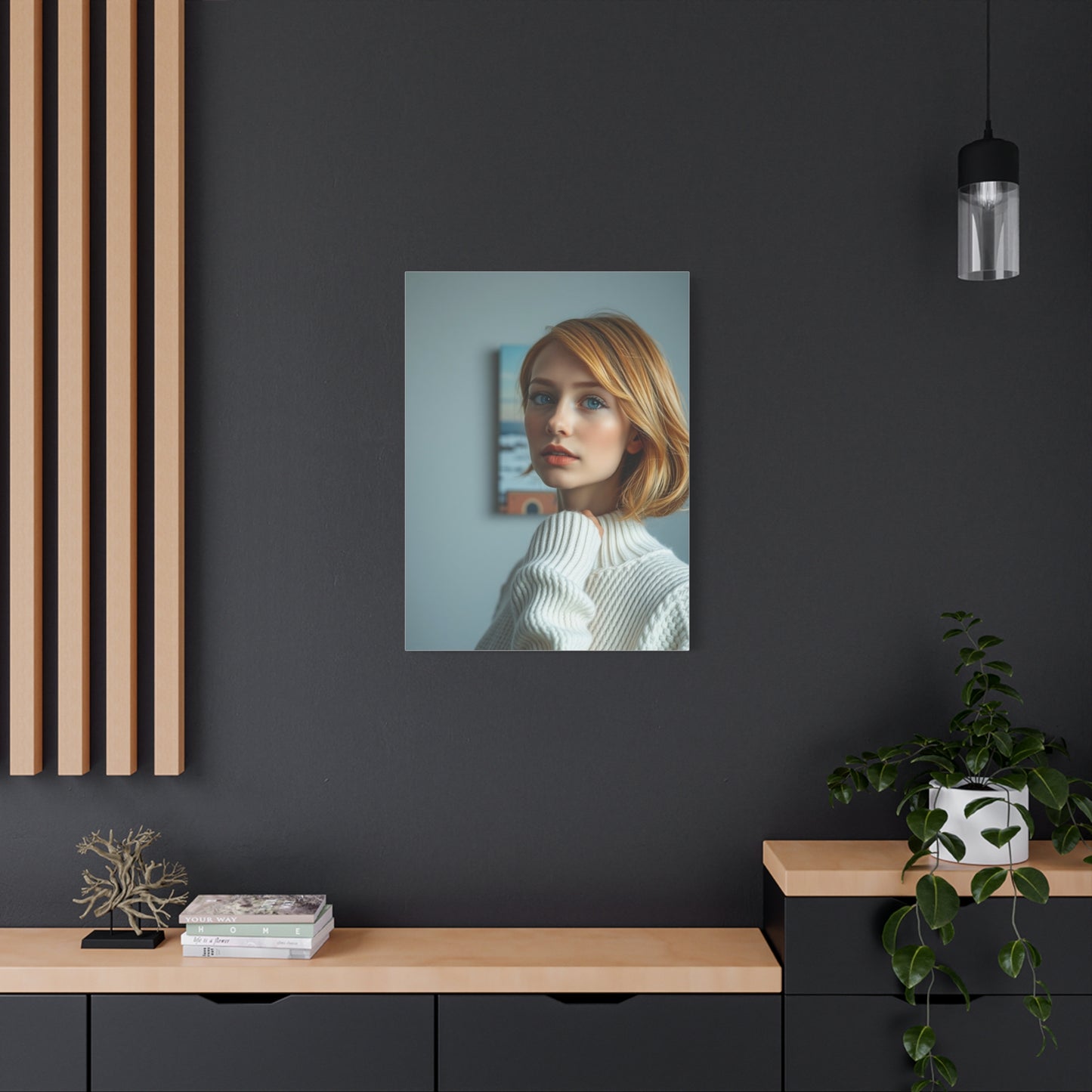 Fjord Harmony Gallery