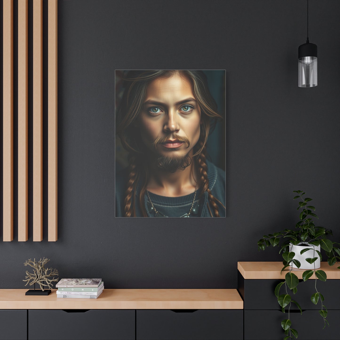 Supreme Shelby Kregel Art Beautiful Collection Wall Art & Canvas Print