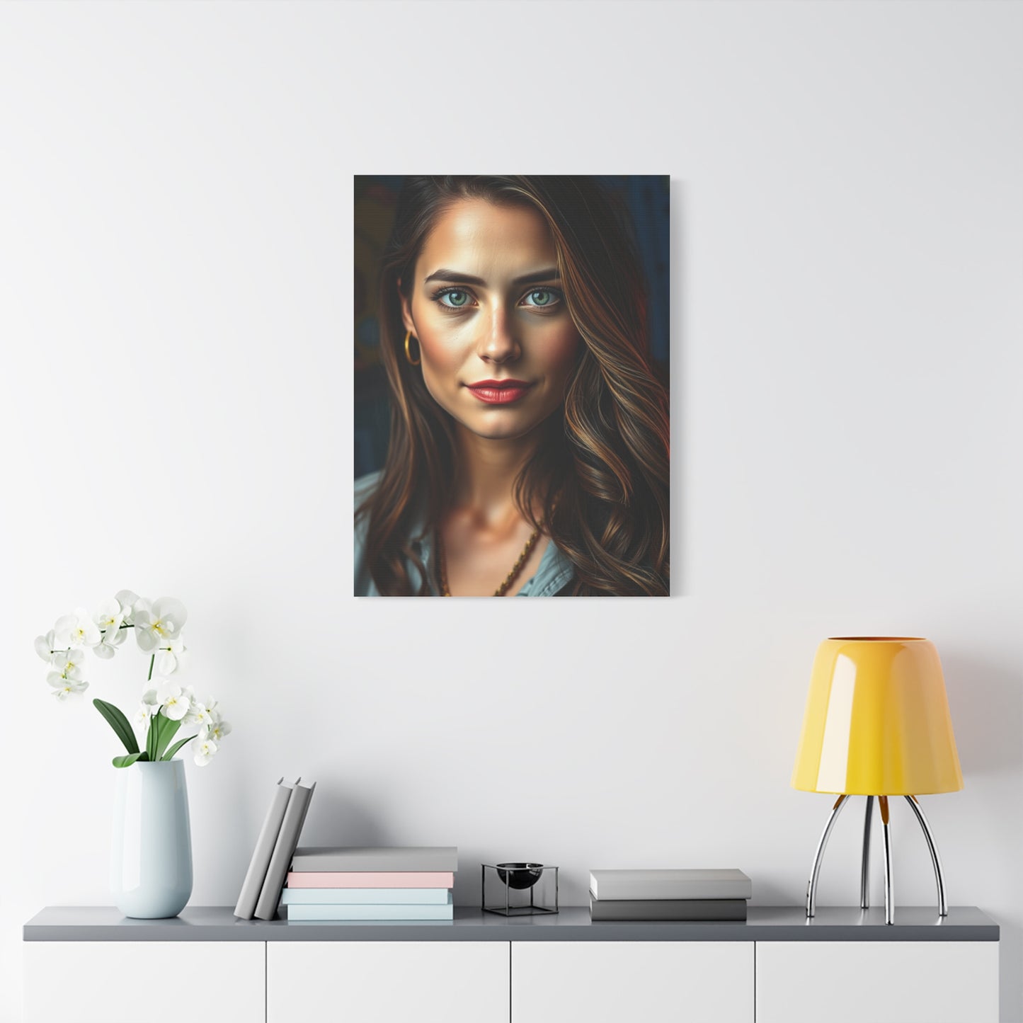 Luxe Essence by Kathrin Pienaar Wall Art & Canvas Print