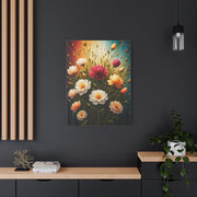 Wild Meadow Harmony Wall Art & Canvas Print