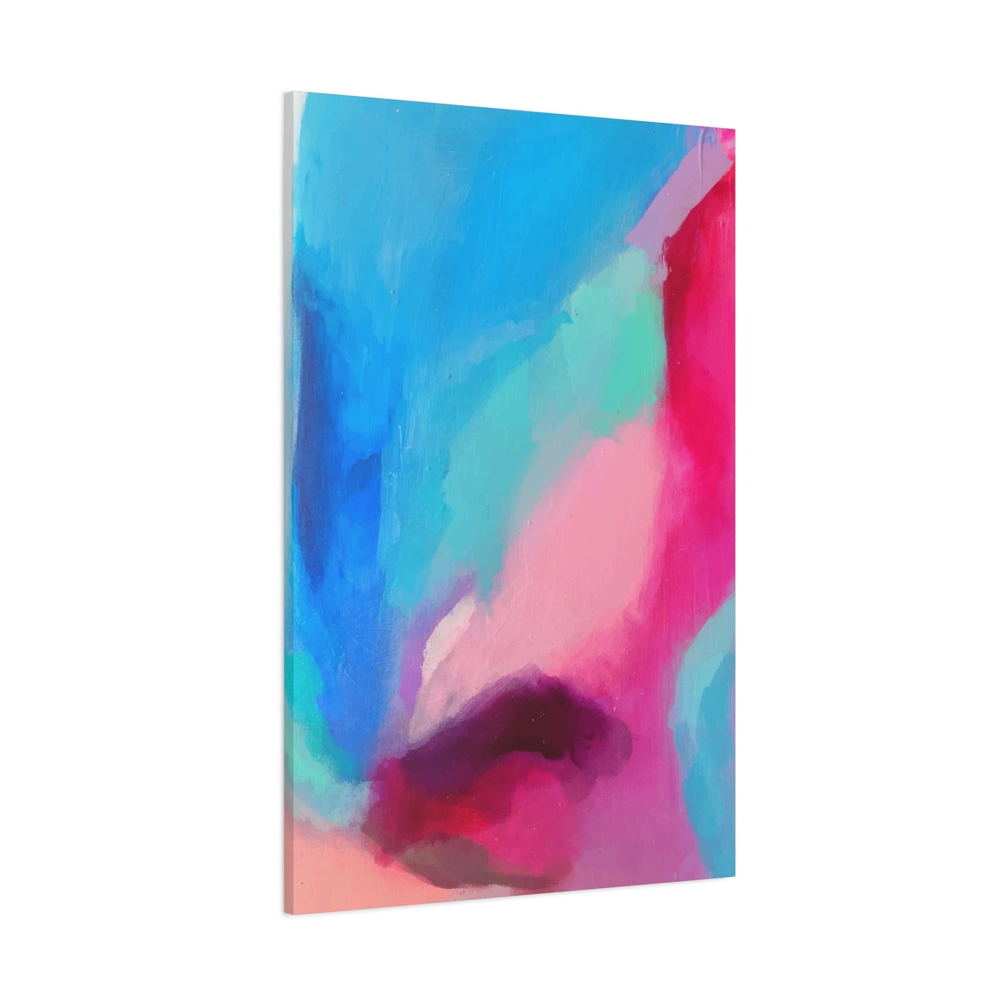 Deconstructed Fall Wall Art & Canvas Prints