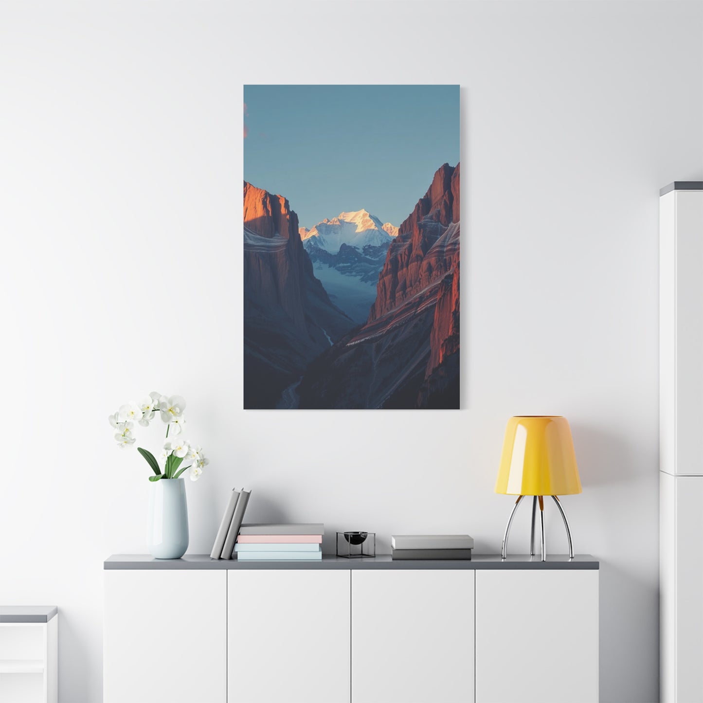 Horizon Majesty Artistry Wall Art & Canvas Print