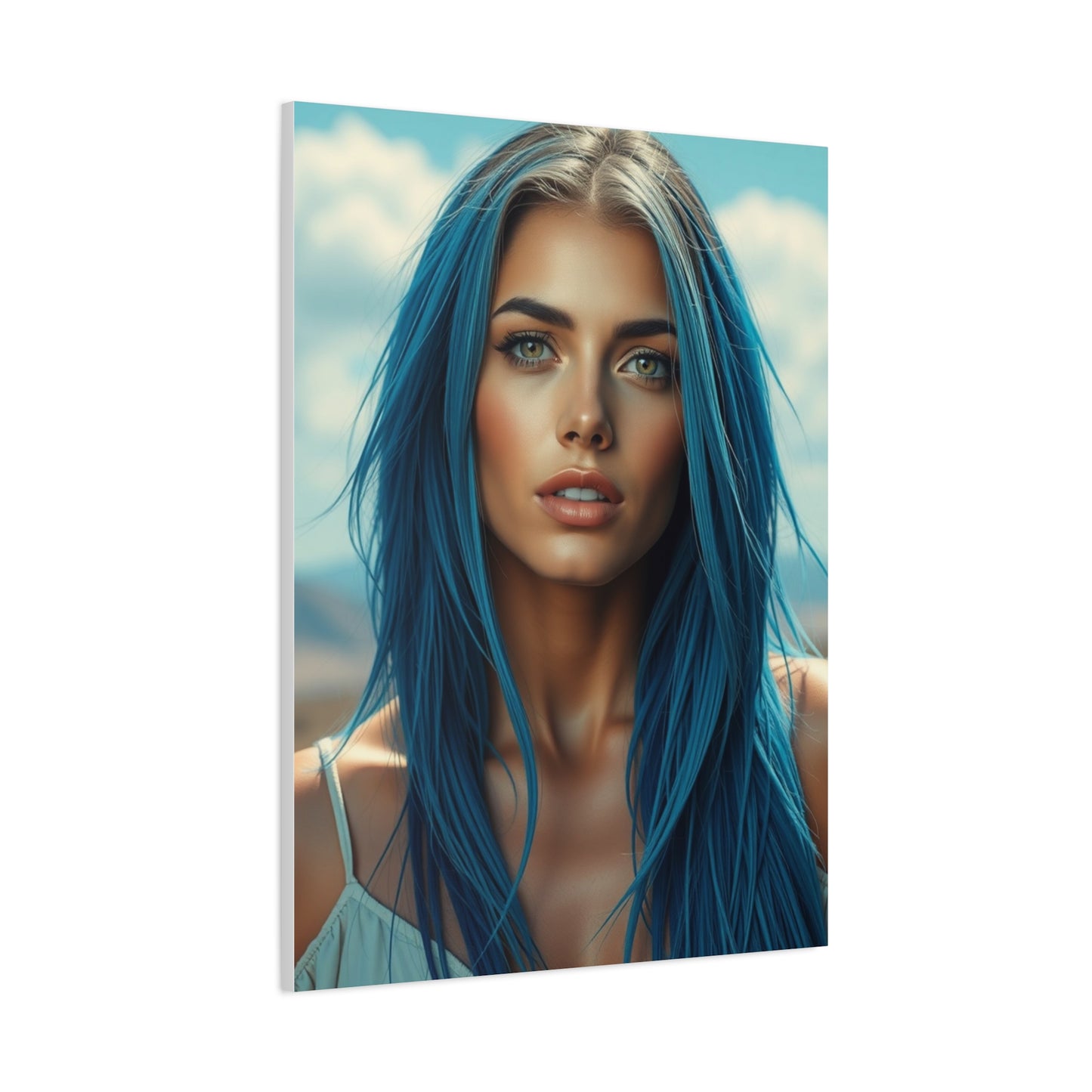 Kim Parker Art Refined Canvas Wall Art & Canvas Print