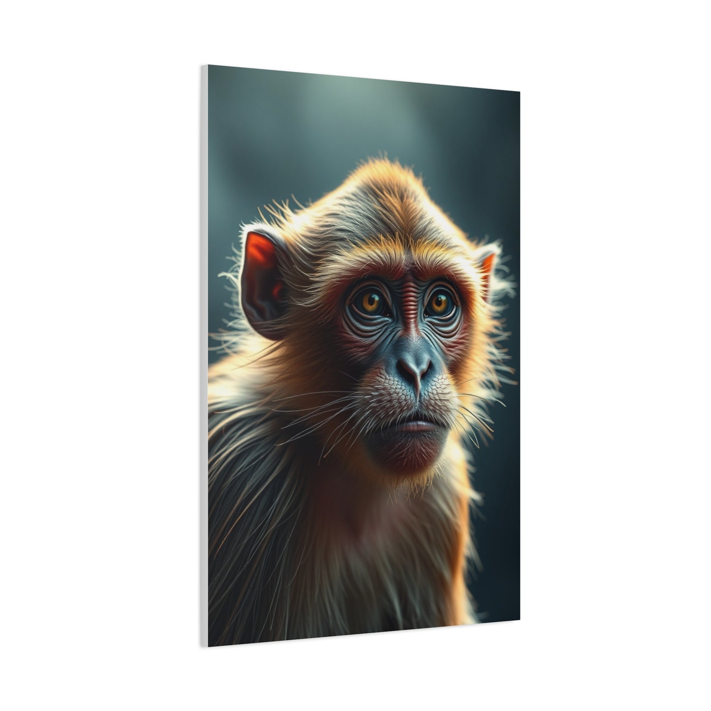 Ape Aesthetic Masterpiece