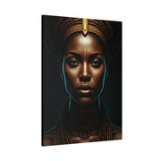 Queen of Silent Power Wall Art & Canvas Prints