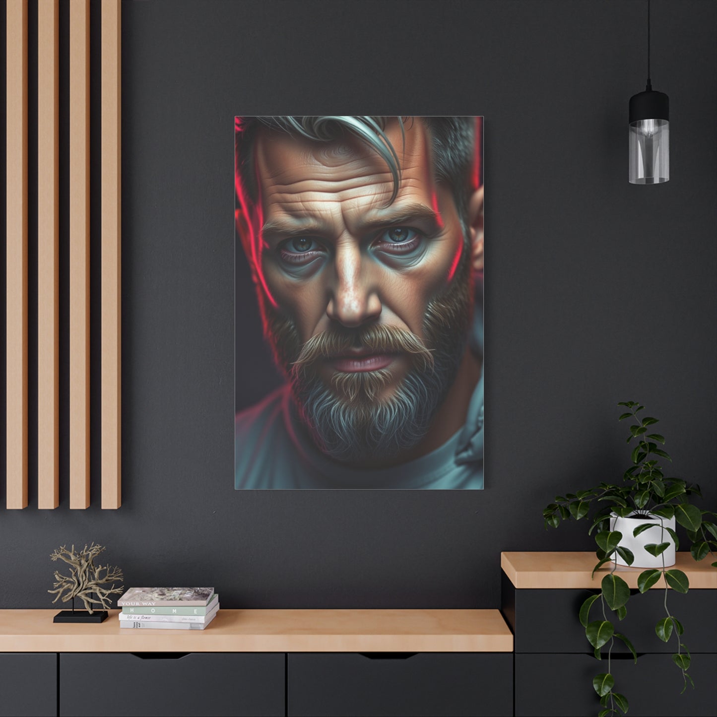 Collection Chris Consani Art Art Wall Art & Canvas Print