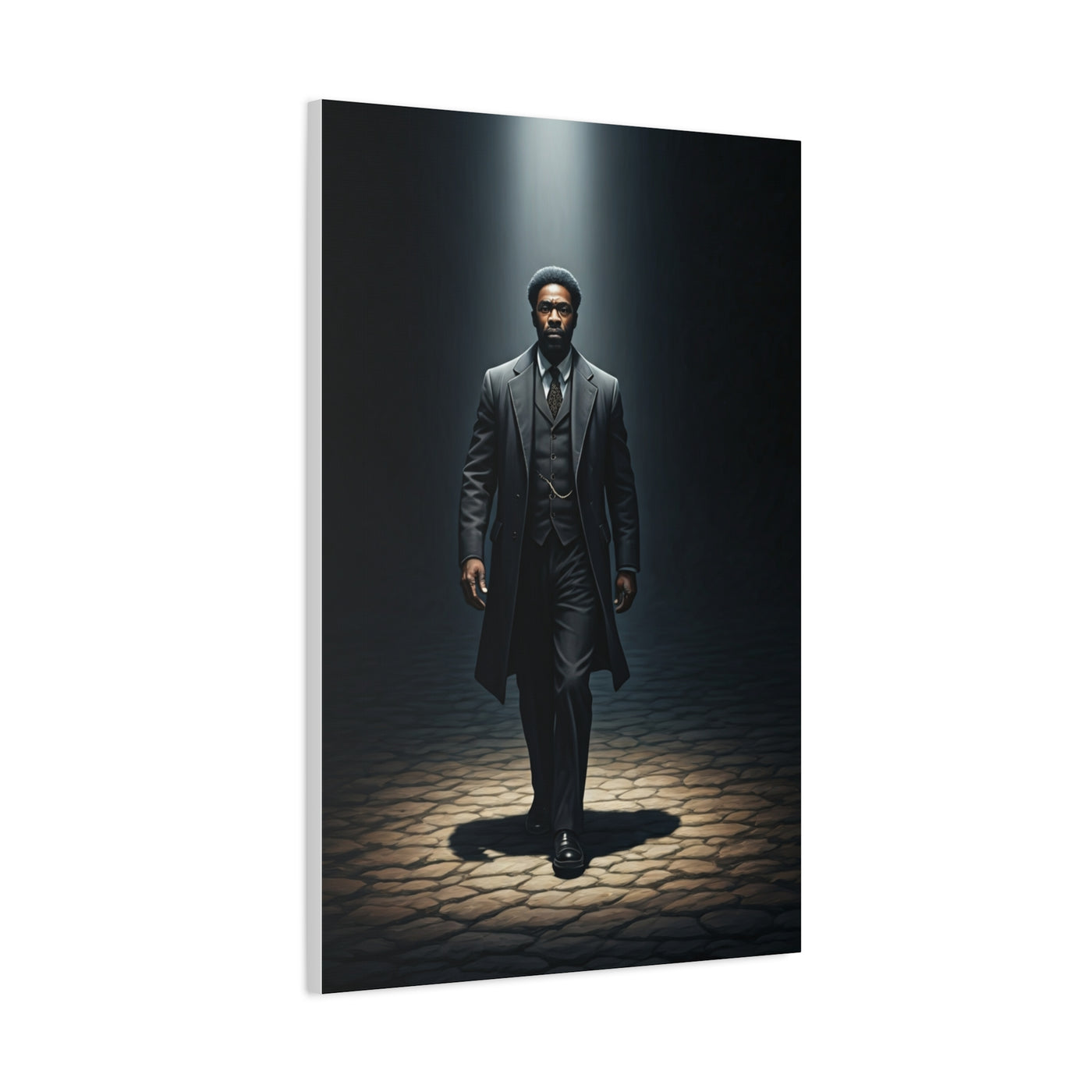 Walk of Purpose Wall Art & Canvas Prints