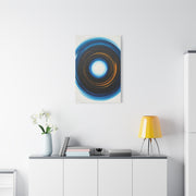 Luminous Vortex Wall Art & Canvas Prints