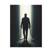 Path Into Light Journey Wall Art & Canvas Prints