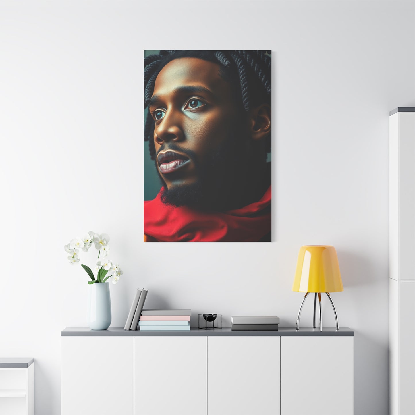 Collection J. Cole Art Art Wall Art & Canvas Print