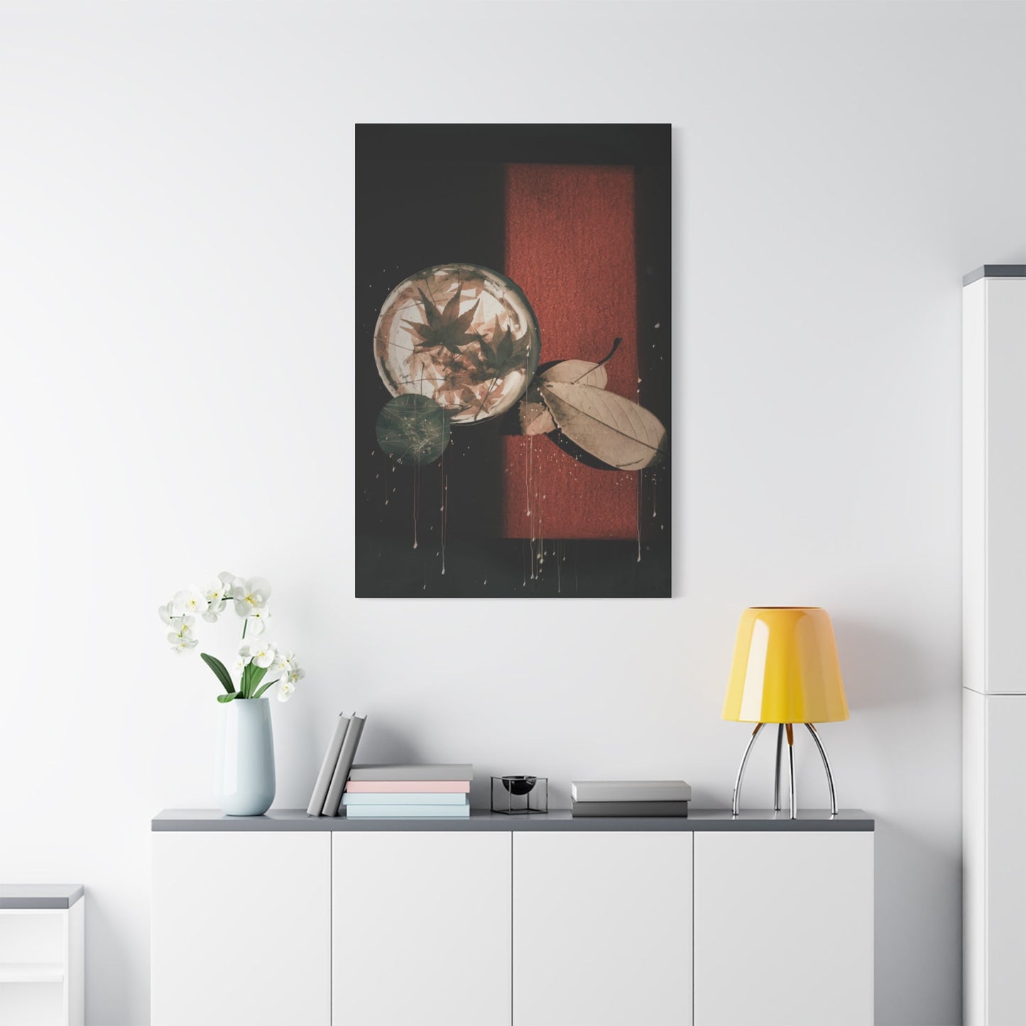 Bailey's Wall Art & Canvas Prints