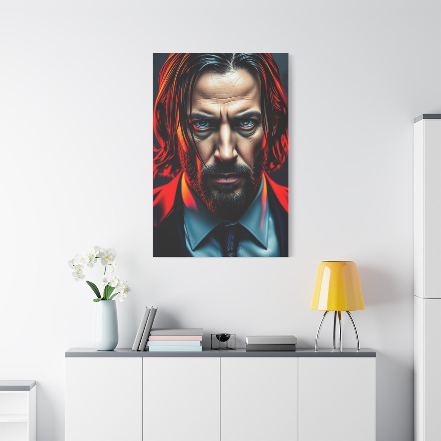 Sovereign Shadows Gallery
