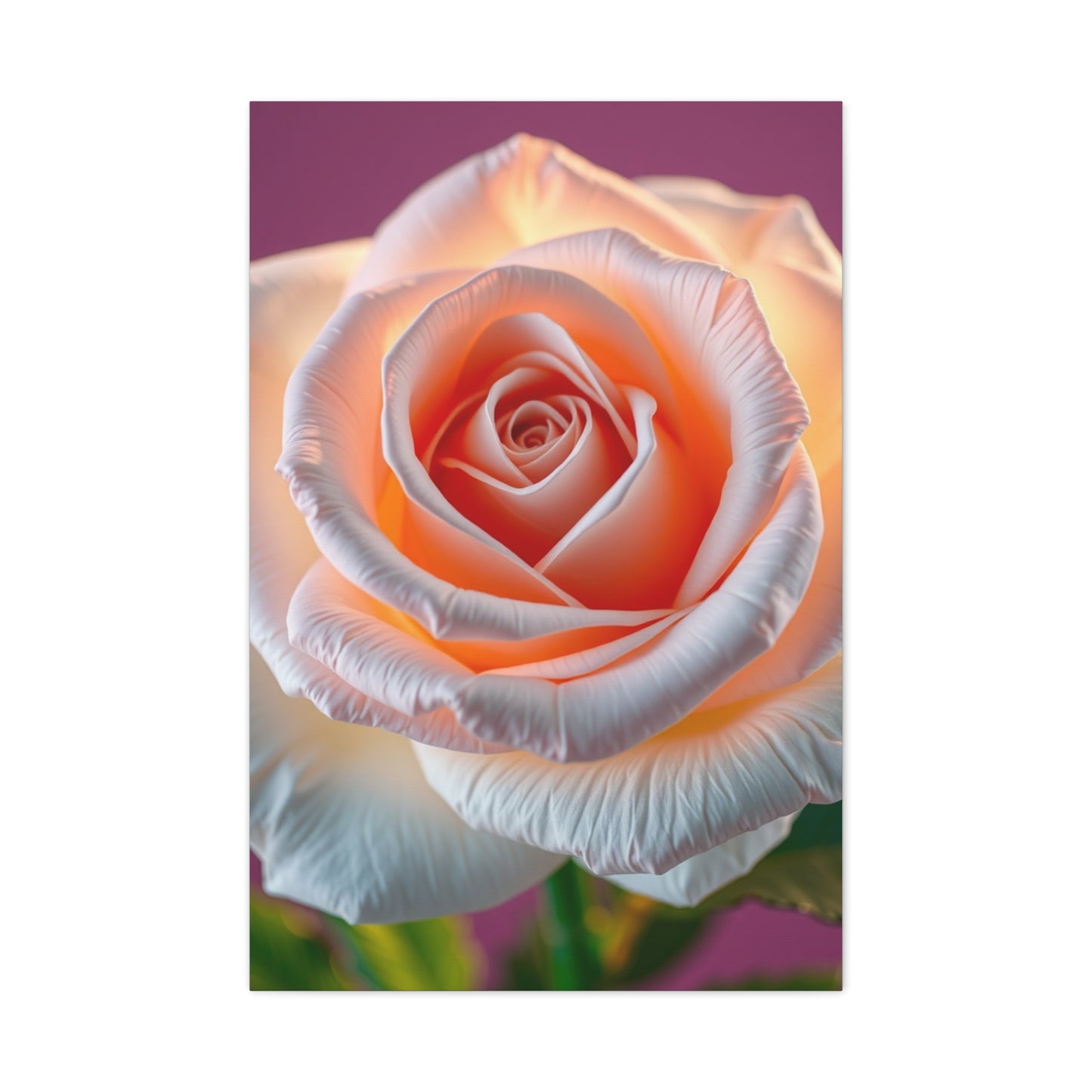 Rose Art Supreme Canvas Wall Art & Canvas Print
