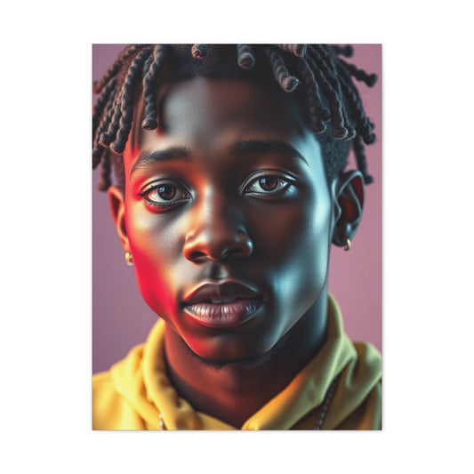 Supreme Tyler, the Creator Art Beautiful Collection Wall Art & Canvas Print