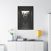 Steps Toward Freedom Wall Art & Canvas Prints