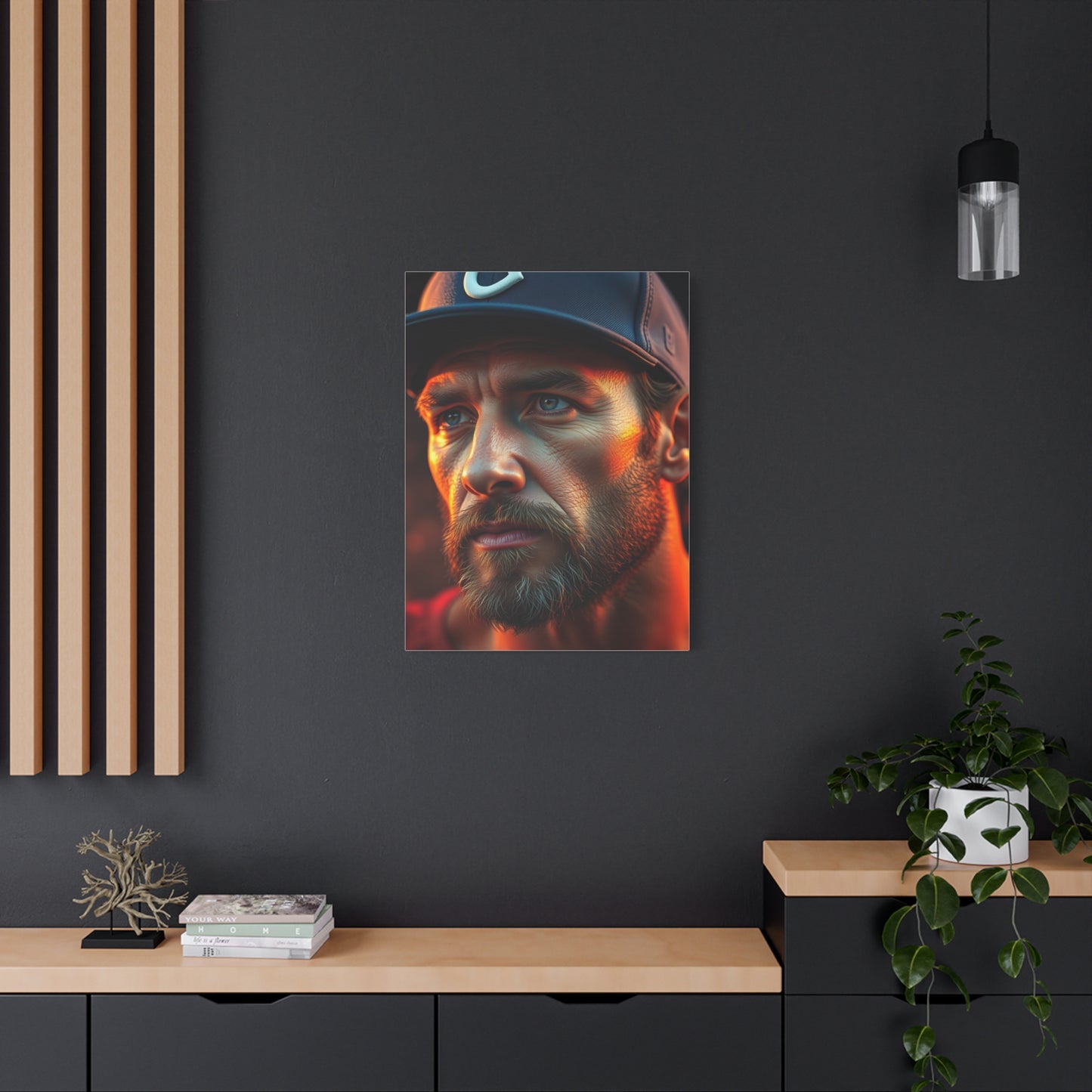 Collection Nick Ford Art Art Wall Art & Canvas Print