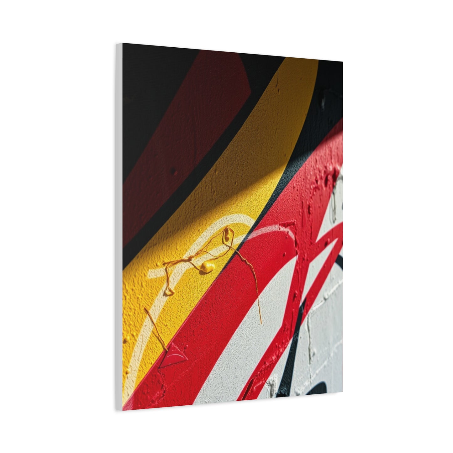 Urban Opulence Canvas Wall Art & Canvas Print