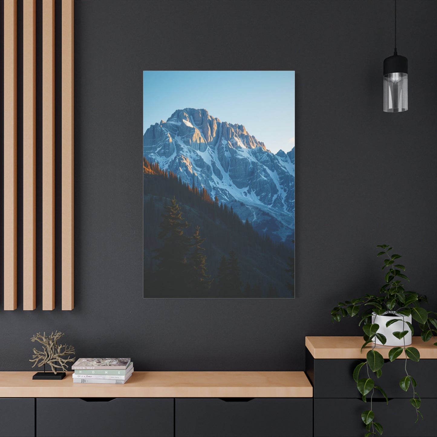 Sublime Vista Artistry Wall Art & Canvas Print