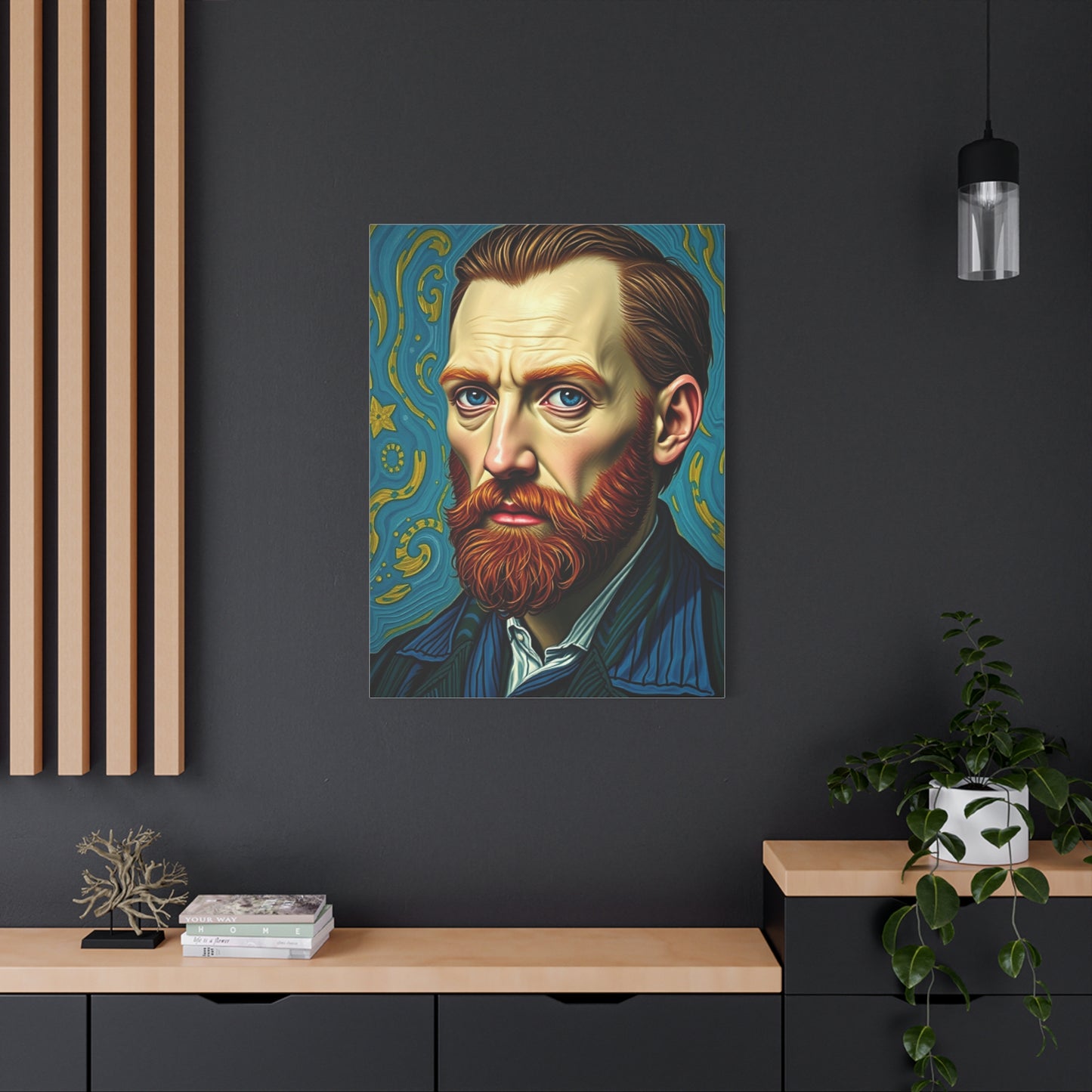Collection Vincent Van Gogh Art Art Wall Art & Canvas Print
