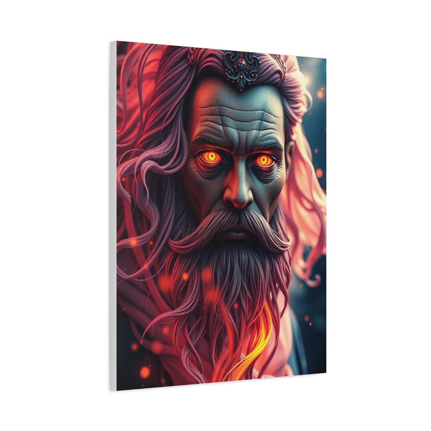 Hope Art Supreme Canvas Wall Art & Canvas Print