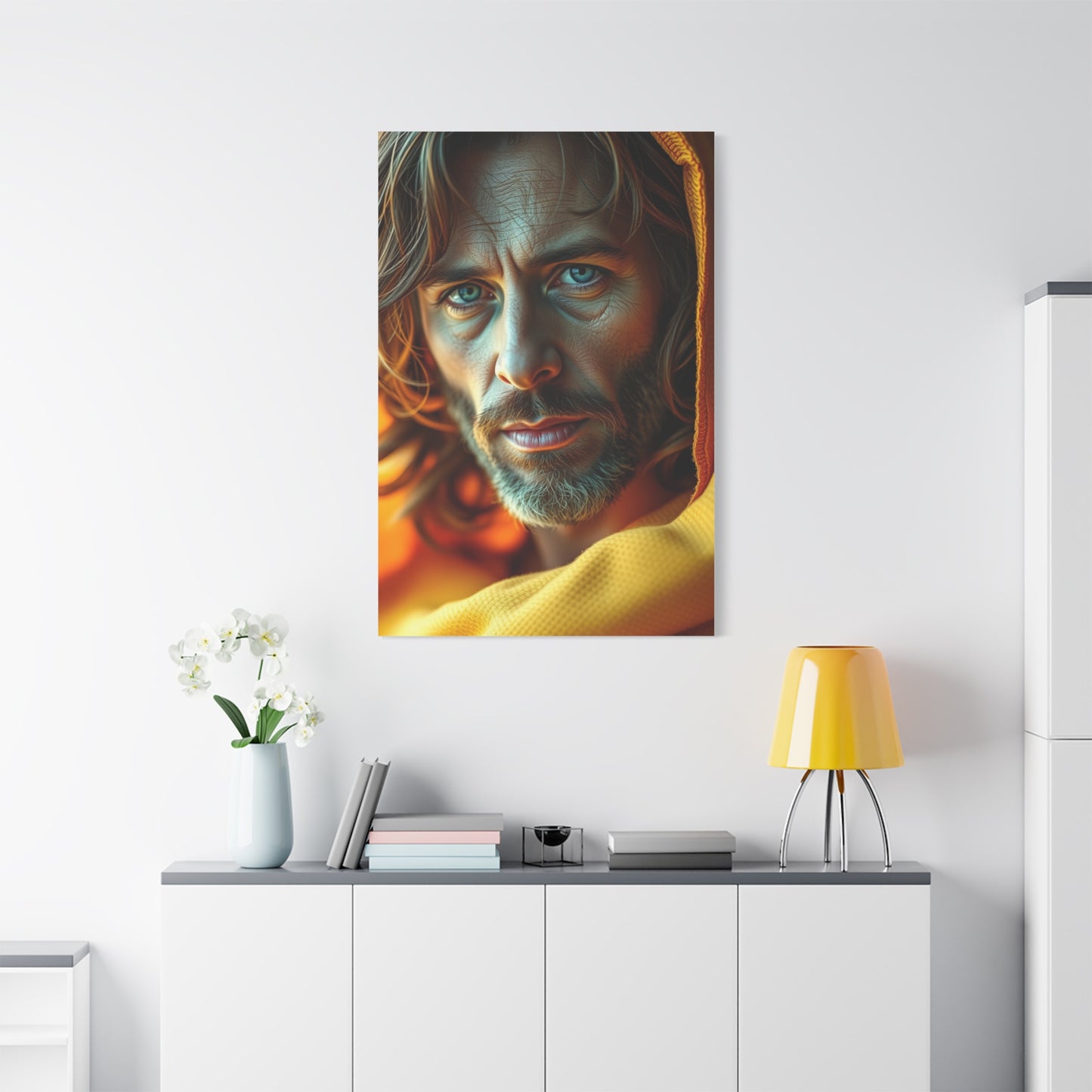 Marco Carmassi Art Supreme Gallery Wall Art & Canvas Print