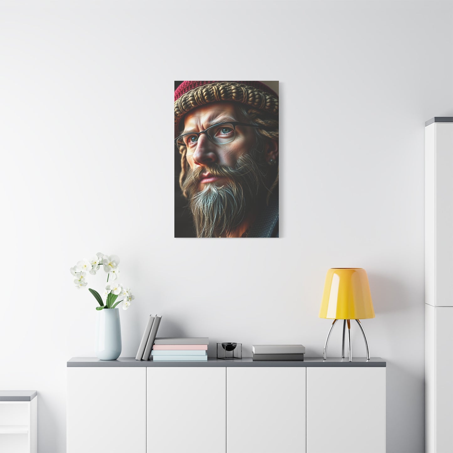 Arcane Reverie Artworks Wall Art & Canvas Print