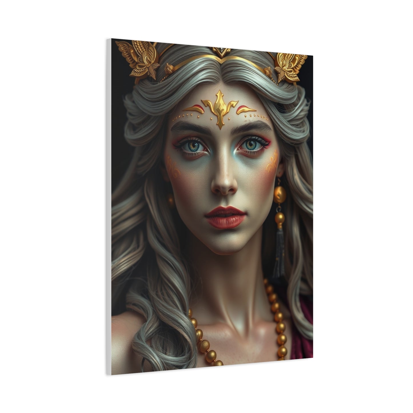 Ethereal Maiden Artistry