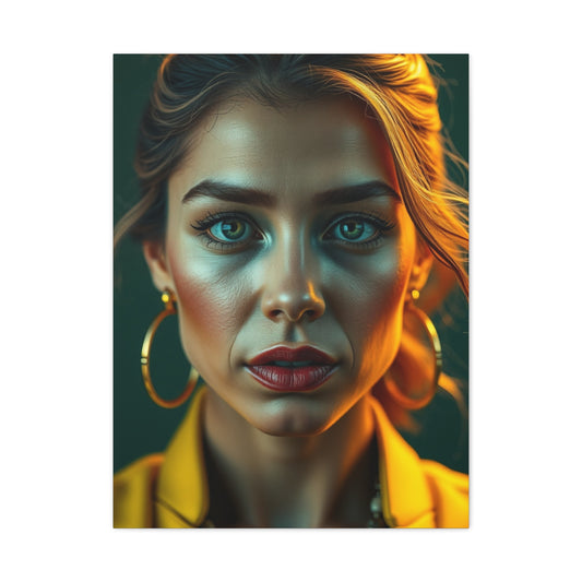 Vision Allayn Stevens Art Art Wall Art & Canvas Print