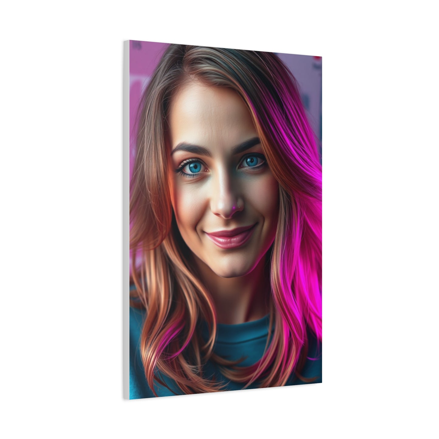 Amy Peterson Art Supreme Gallery Wall Art & Canvas Print