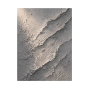 Limestone Texture Relief Wall Art & Canvas Print