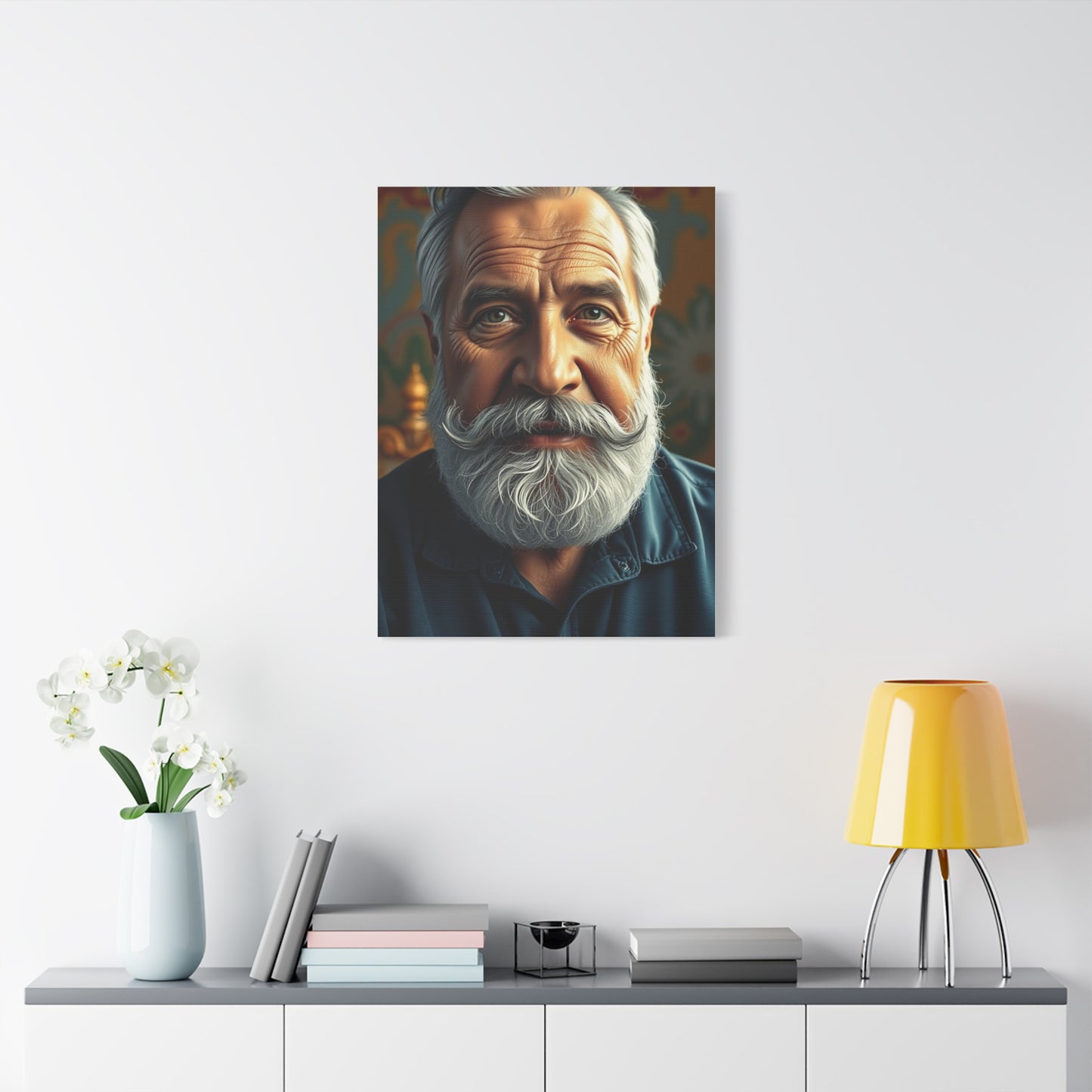 Collection Lowell Herrero Art Art Wall Art & Canvas Print