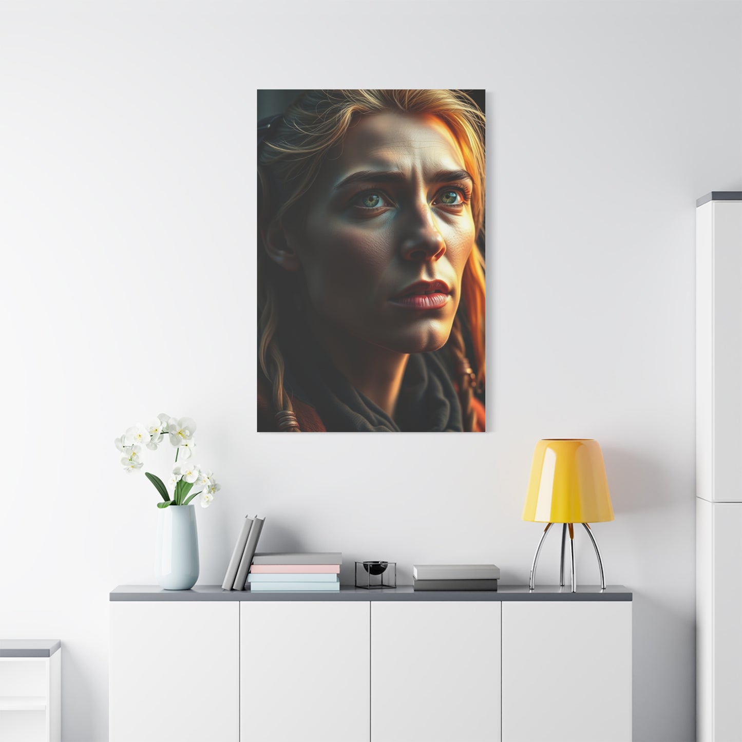 Supreme Seek One Art Collection Wall Art & Canvas Print